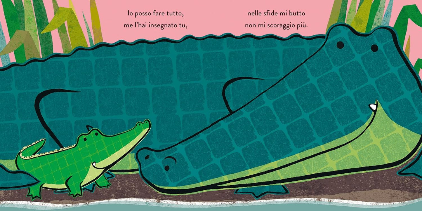 IO CREDO IN ME • Emma Dodd