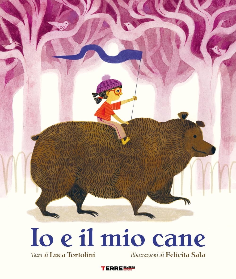 IO E IL MIO CANE • L. Tortolini, F. Sala