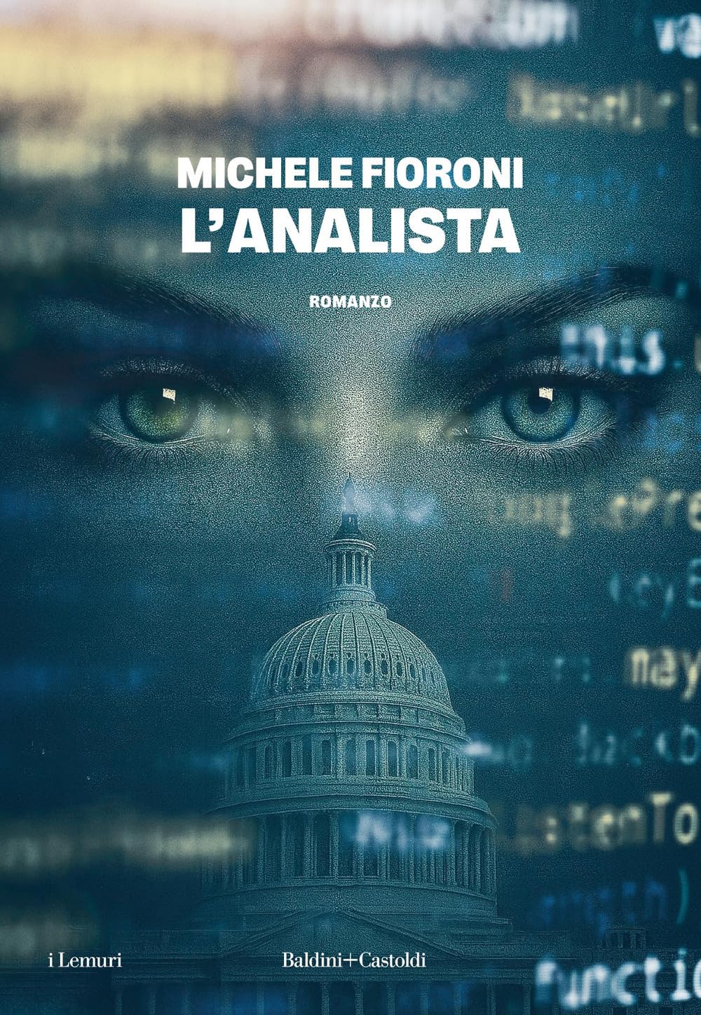 L'ANALISTA • Michele Fioroni