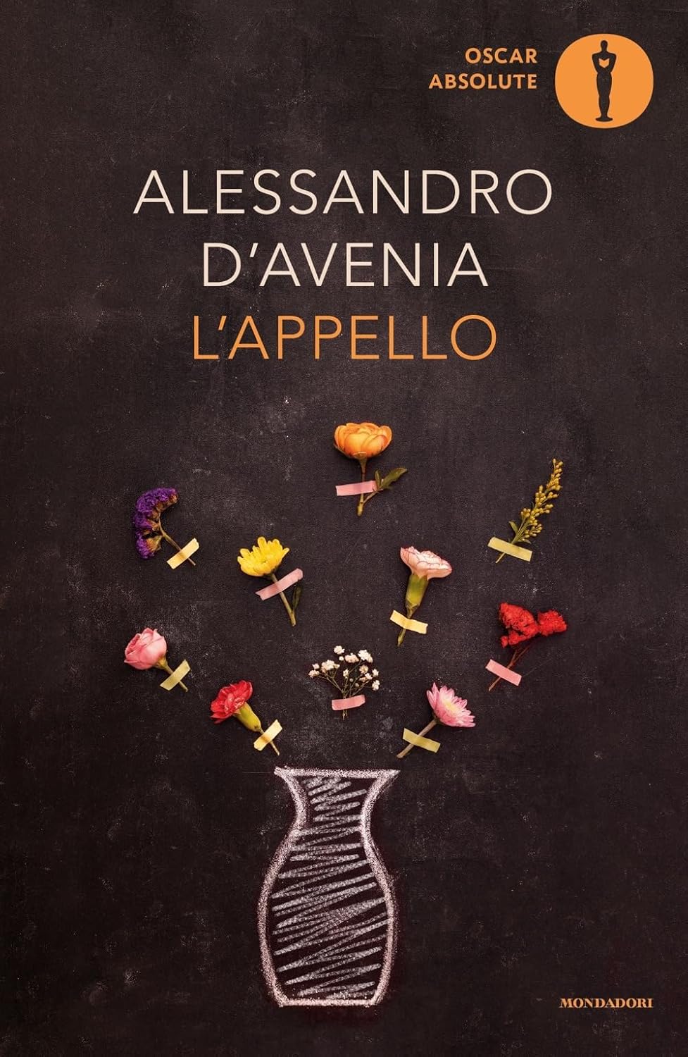 L'APPELLO • Alessandro D'Avenia