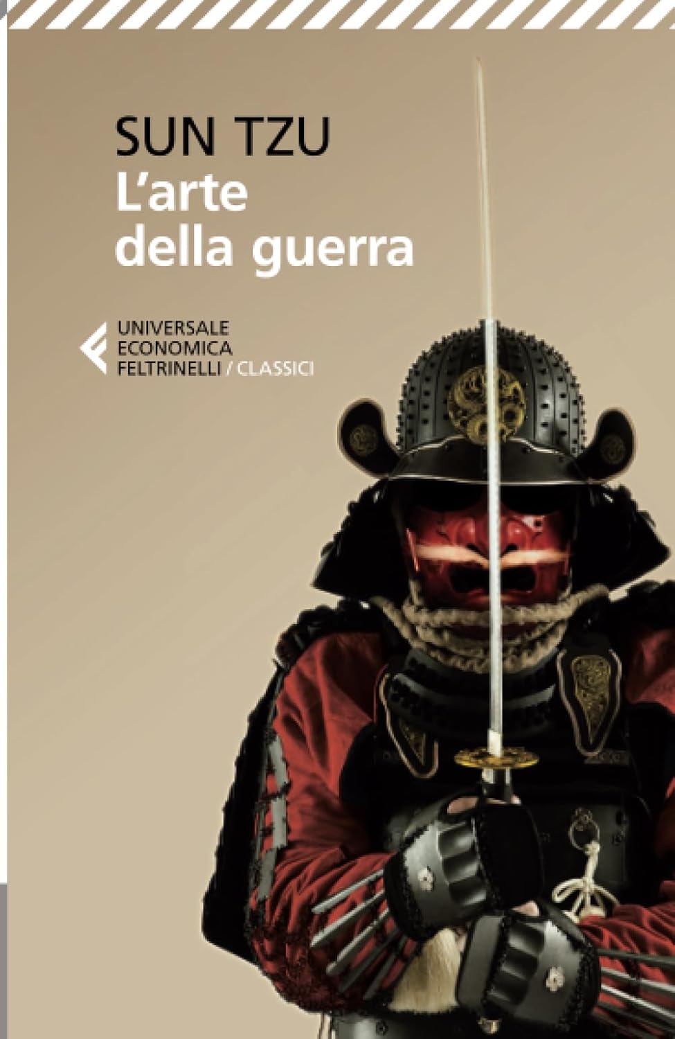 L'ARTE DELLA GUERRA • Sun Tzu