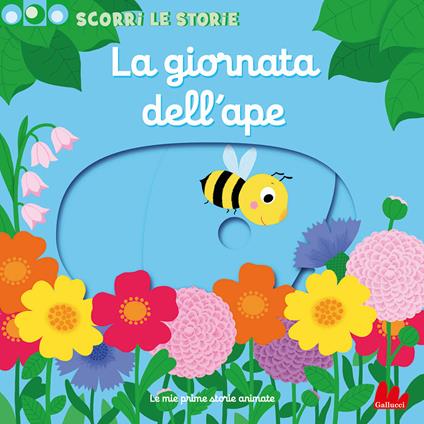 LA GIORNATA DELL'APE. Scorri le storie