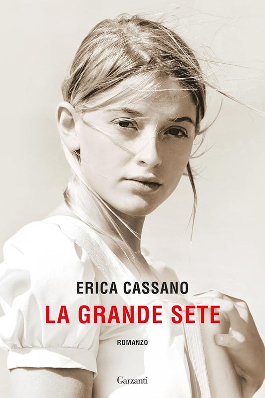 LA GRANDE SETE • Erica Cassano