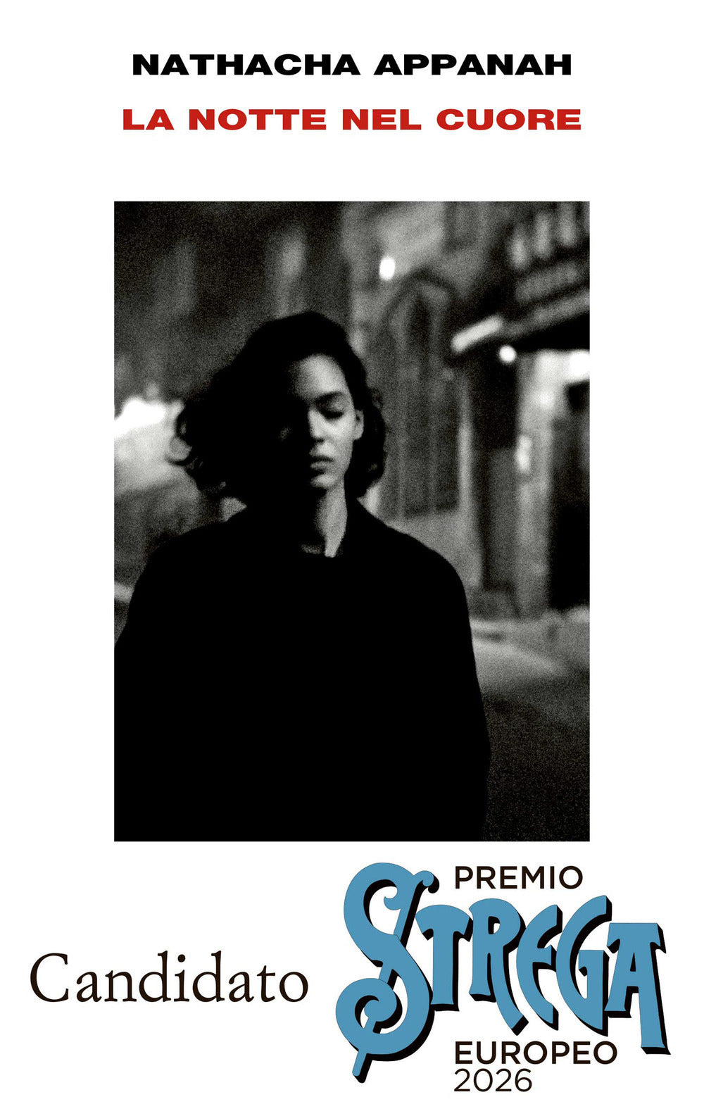 LA NOTTE NEL CUORE • Nathacha Appanah