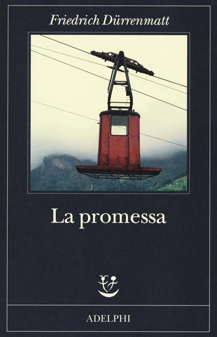 LA PROMESSA