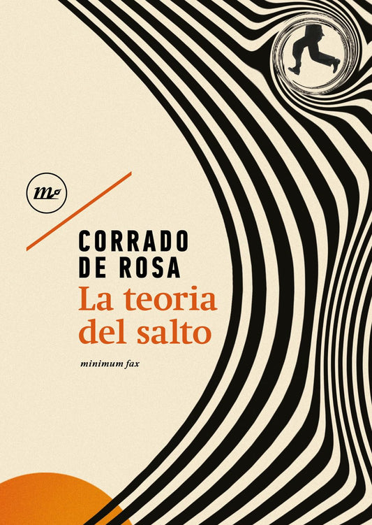 LA TEORIA DEL SALTO • Corrado De Rosa