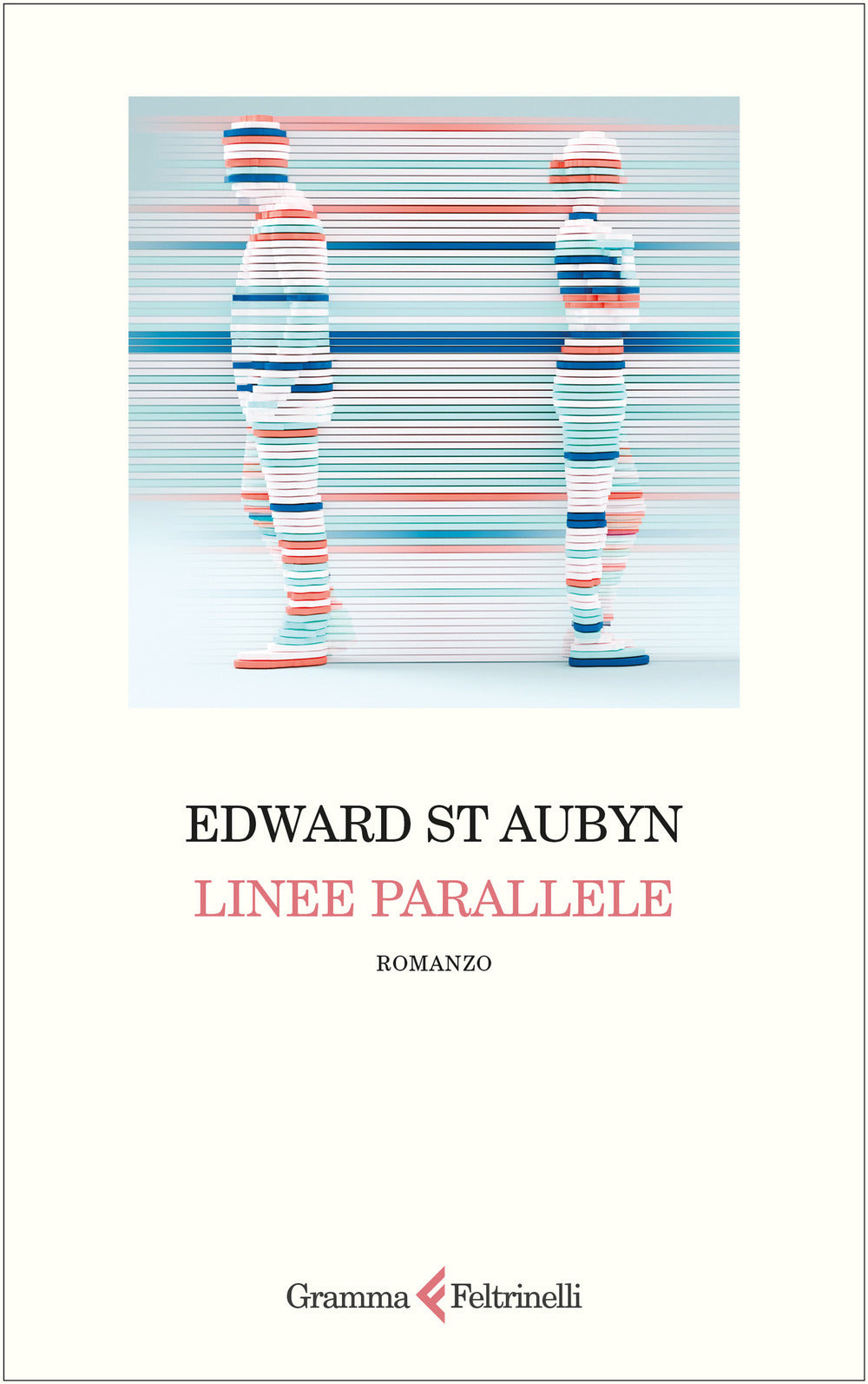 LINEE PARALLELE • Edward St. Aubyn