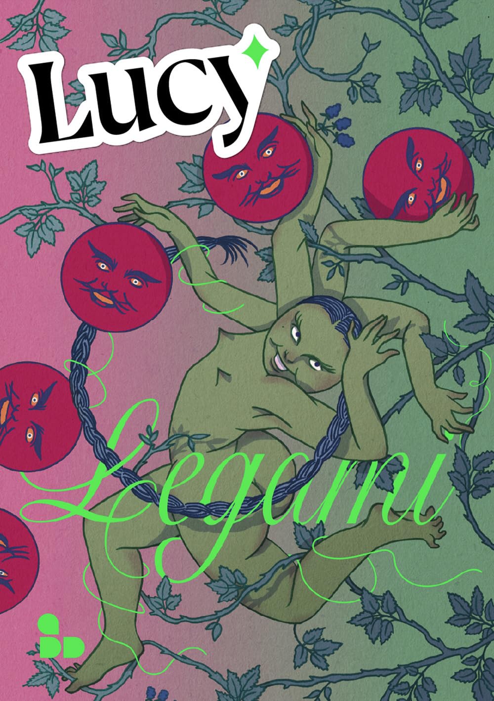 LEGAMI • Lucy