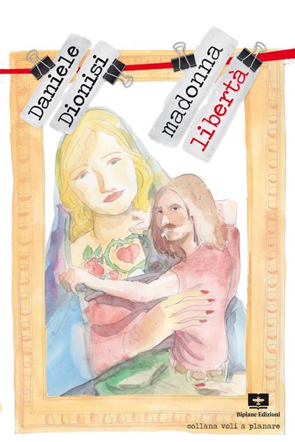 MADONNA LIBERTÀ