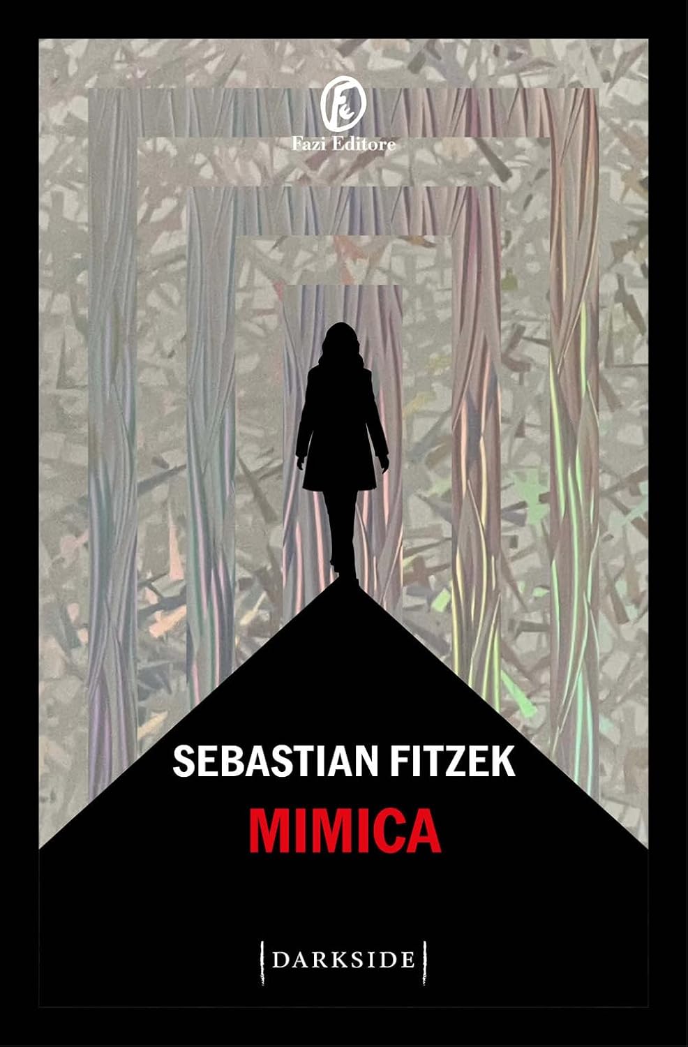 MIMICA • Sebastian Fitzek