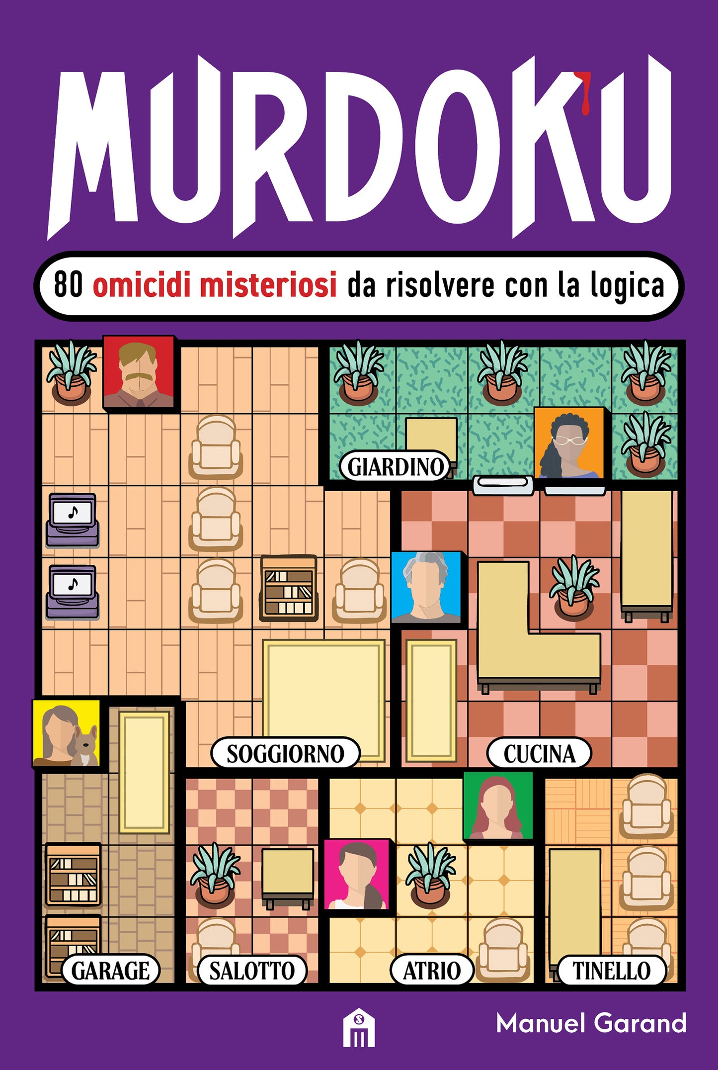 MURDOKU