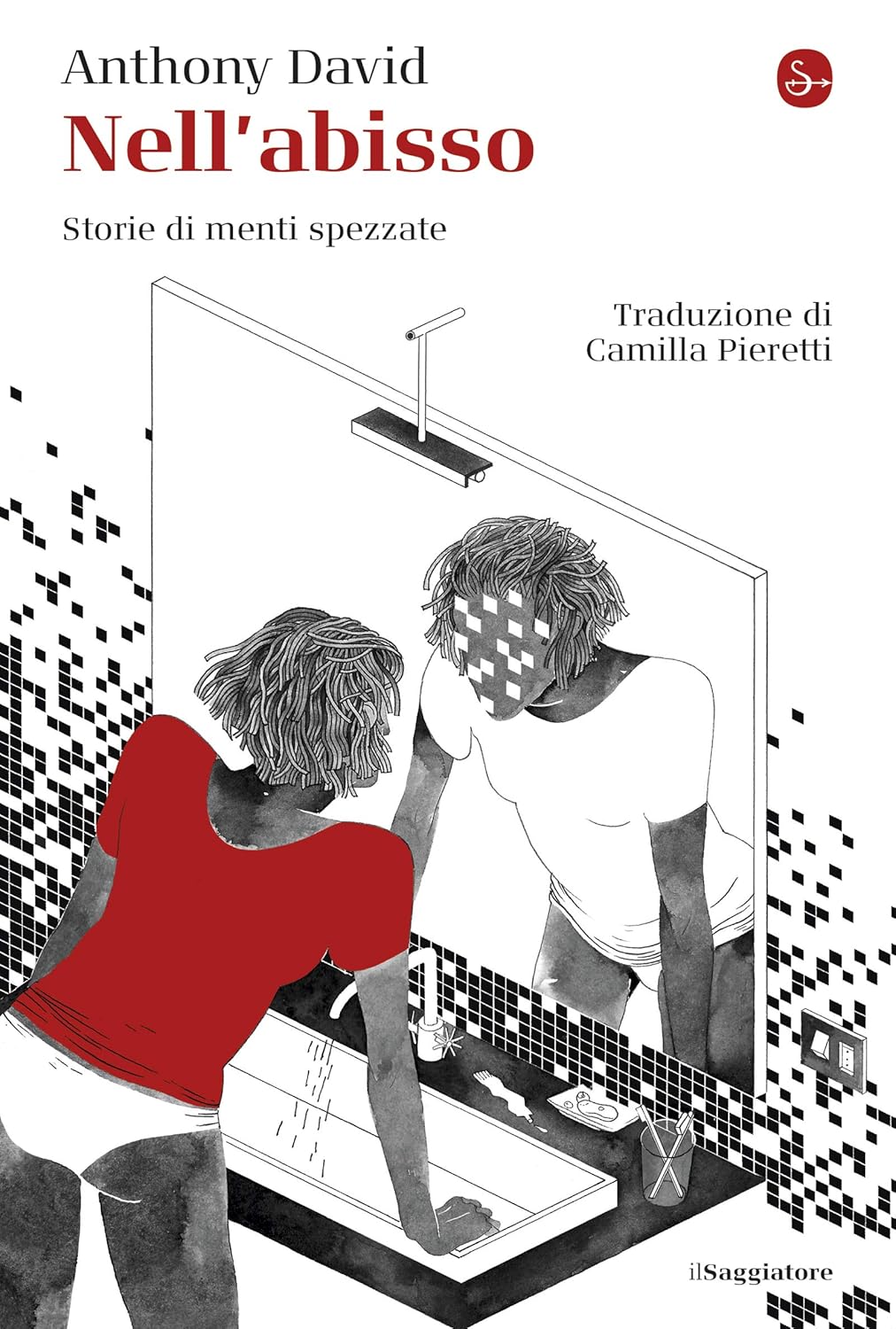 NELL'ABISSO • Anthony David