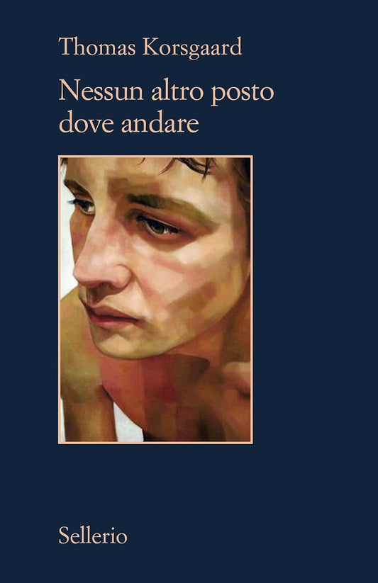 NESSUN ALTRO POSTO DOVE ANDARE • Thomas Korsgaard