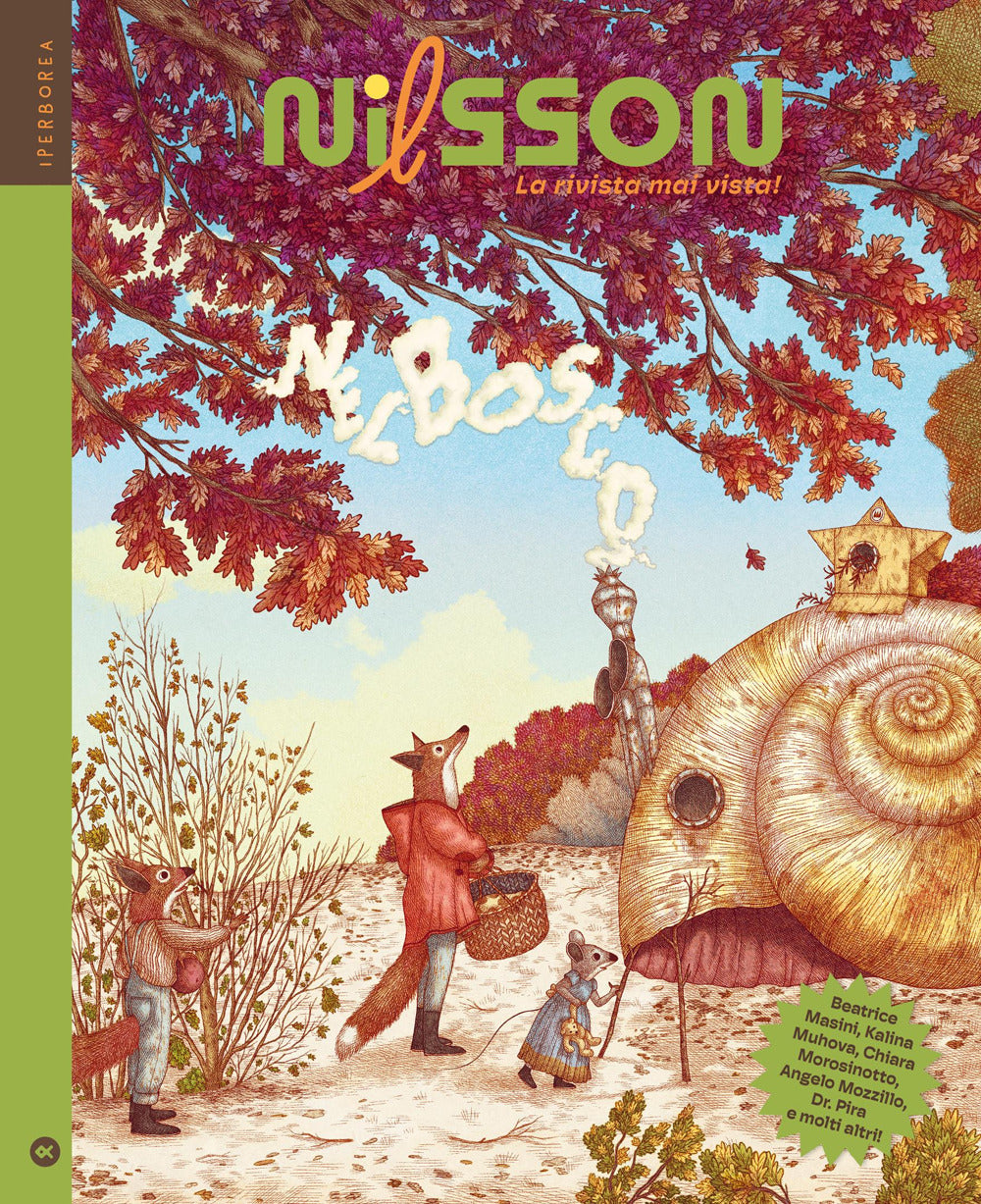 NILSSON VOL. 2