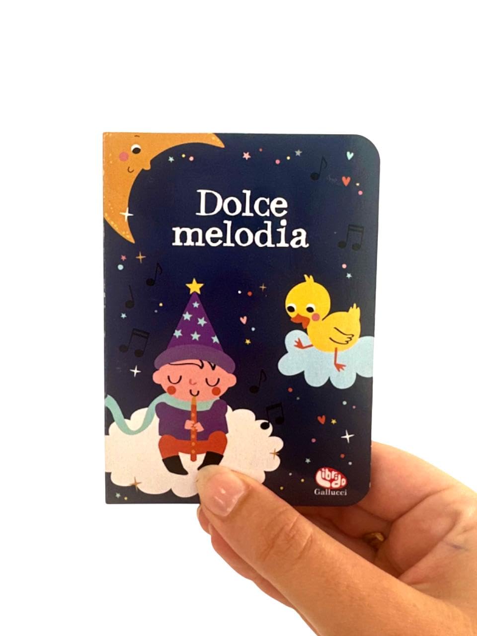 NINNA NINNA DELLA LUNA