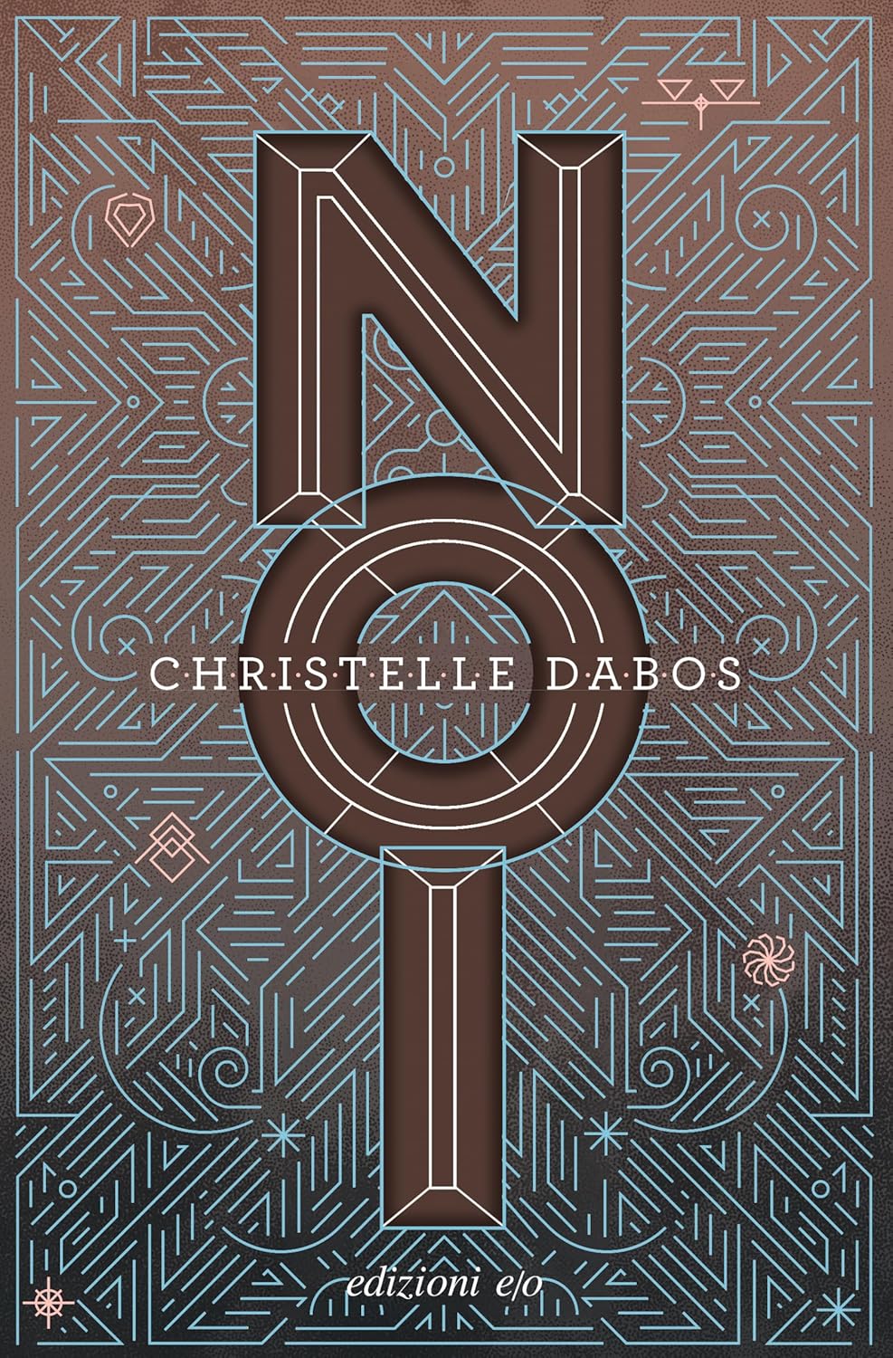 NOI • Christelle Dabos