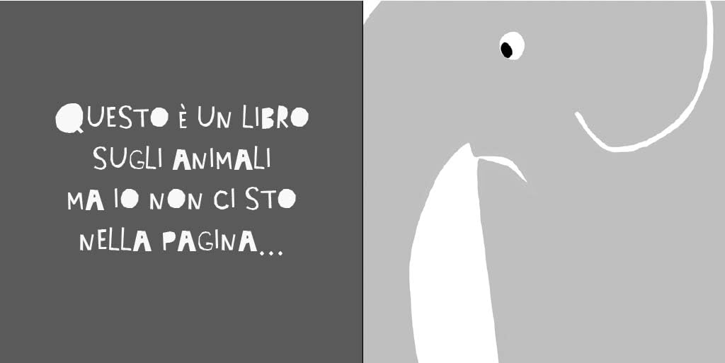 NON C'È POSTO PER ME • Cristina Petit