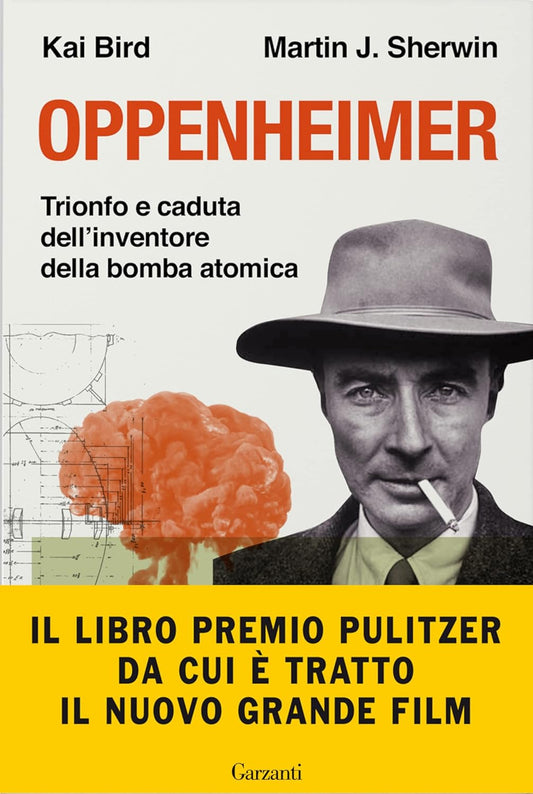 OPPENHEIMER • K. Bird, M. Sherwin
