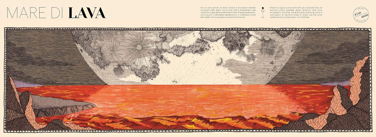 PAESAGGI PERDUTI DELLA TERRA • Aina Bestard