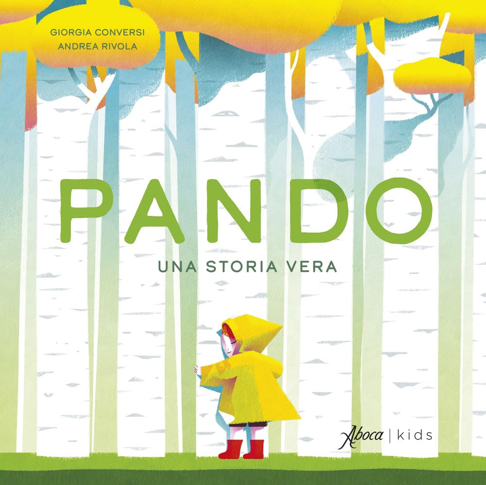 PANDO • G. Conversi, A. Rivola
