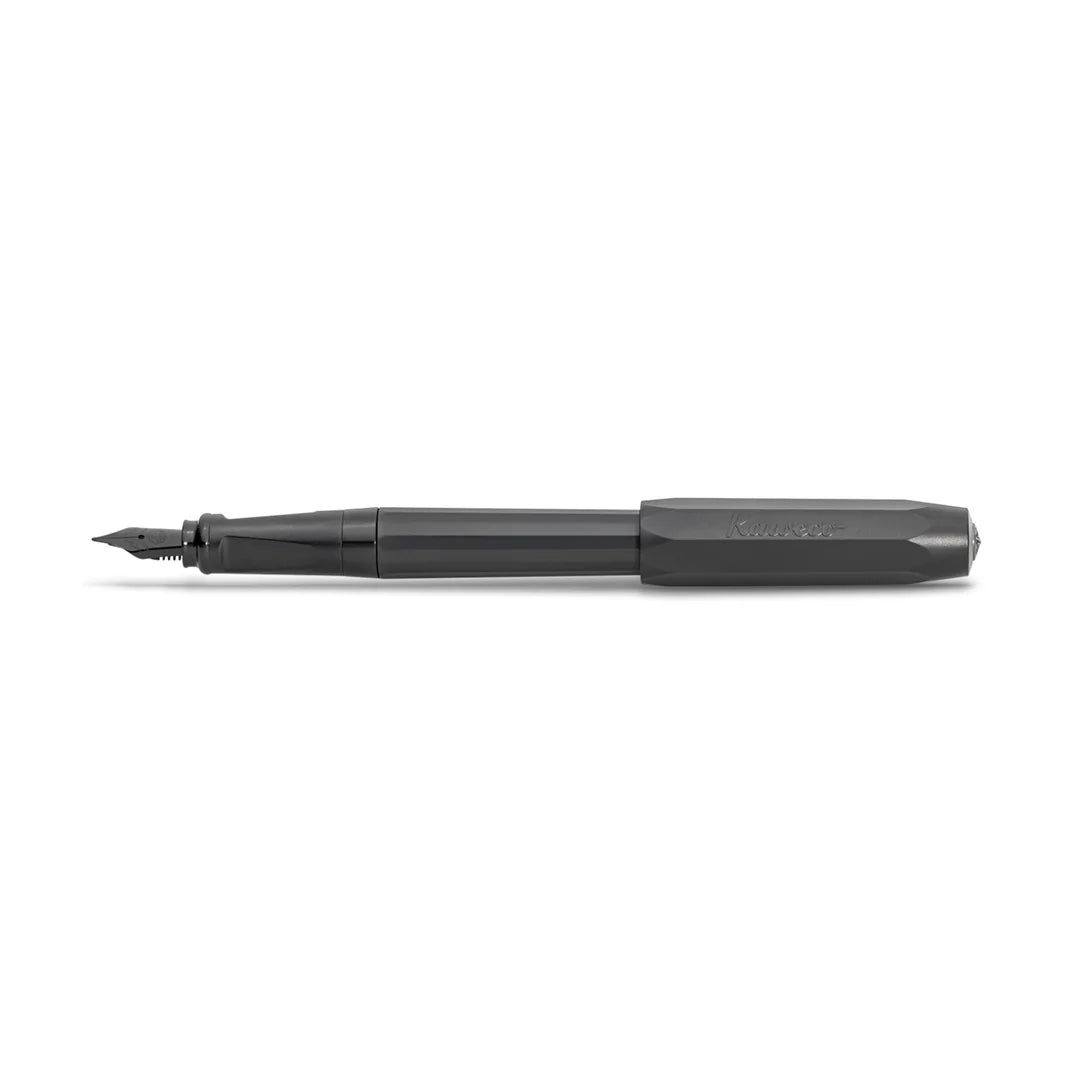 PENNA STILOGRAFICA KAWECO NERA