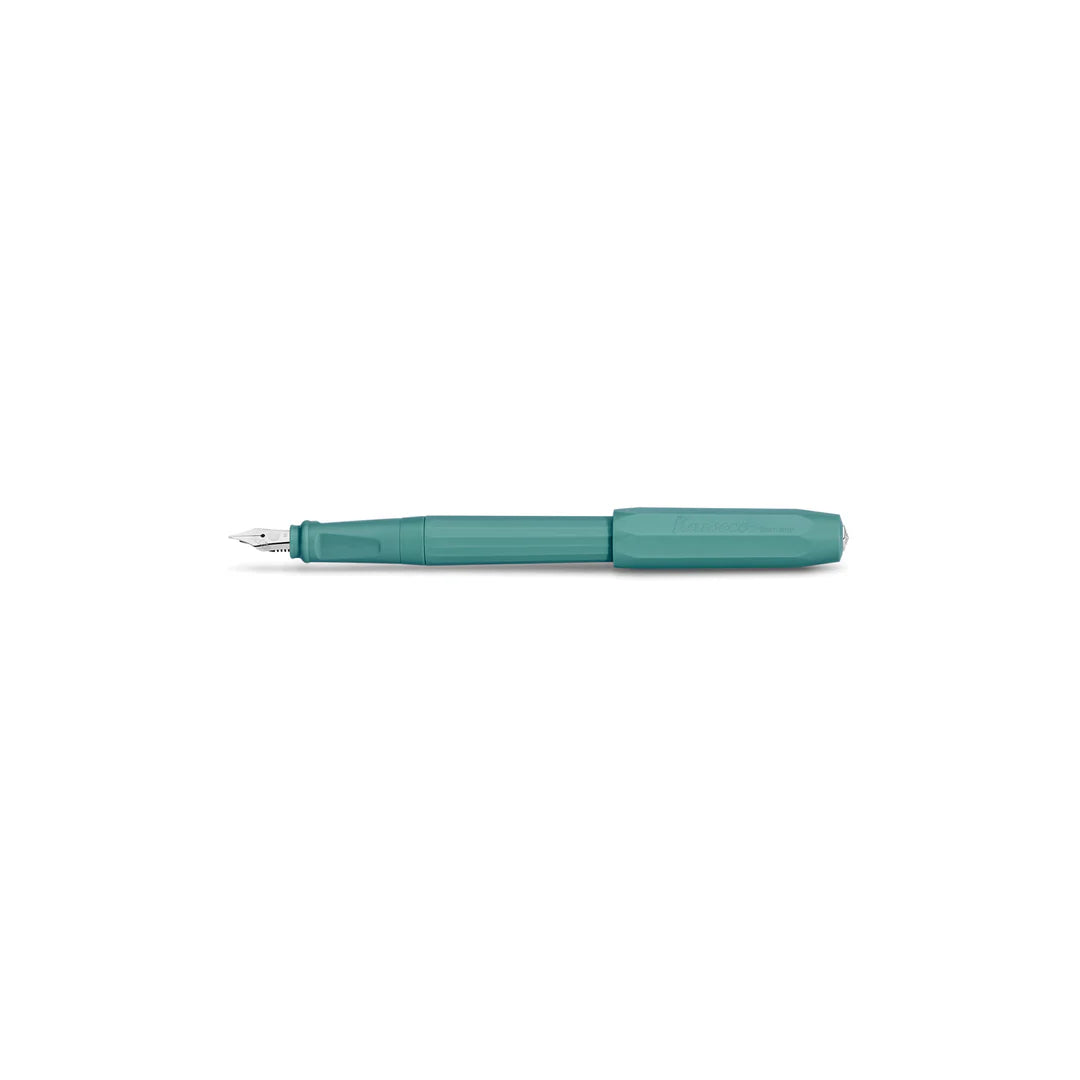 PENNA STILOGRAFICA KAWECO AZZURRA