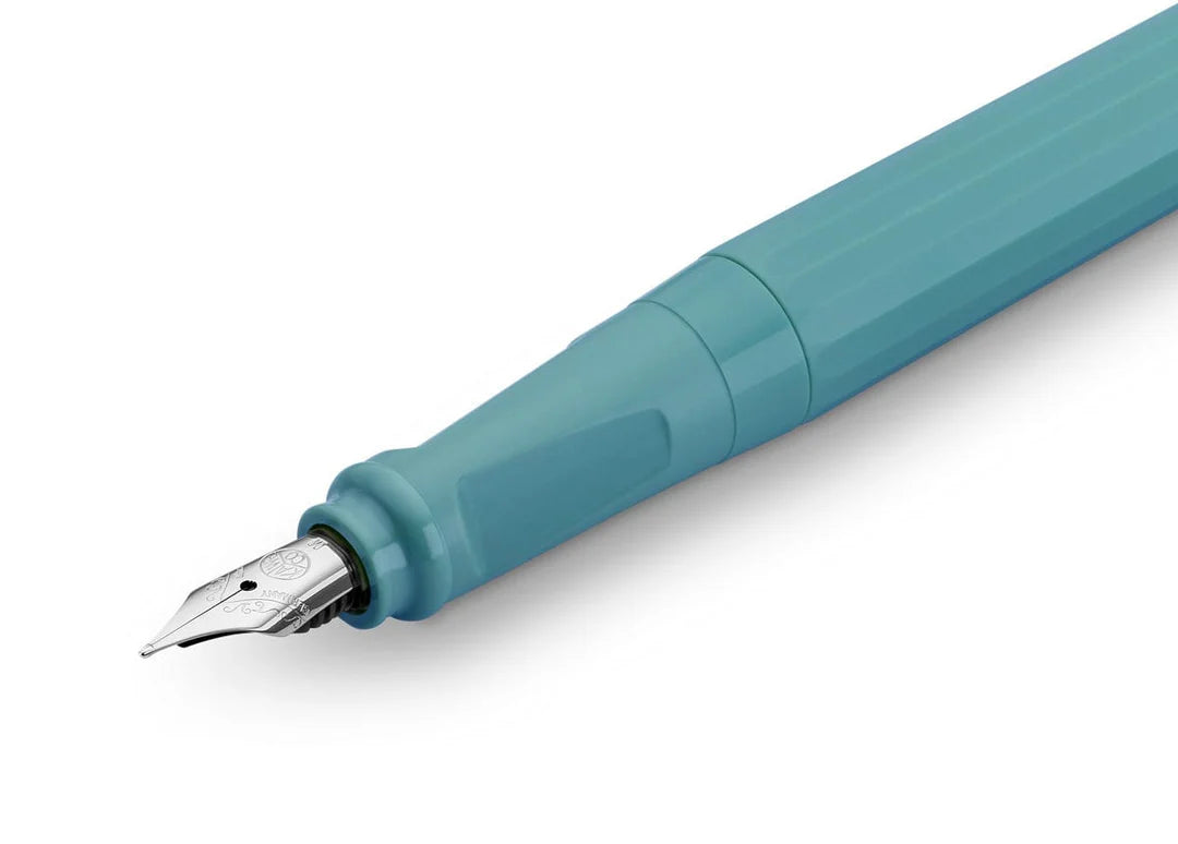 PENNA STILOGRAFICA KAWECO AZZURRA