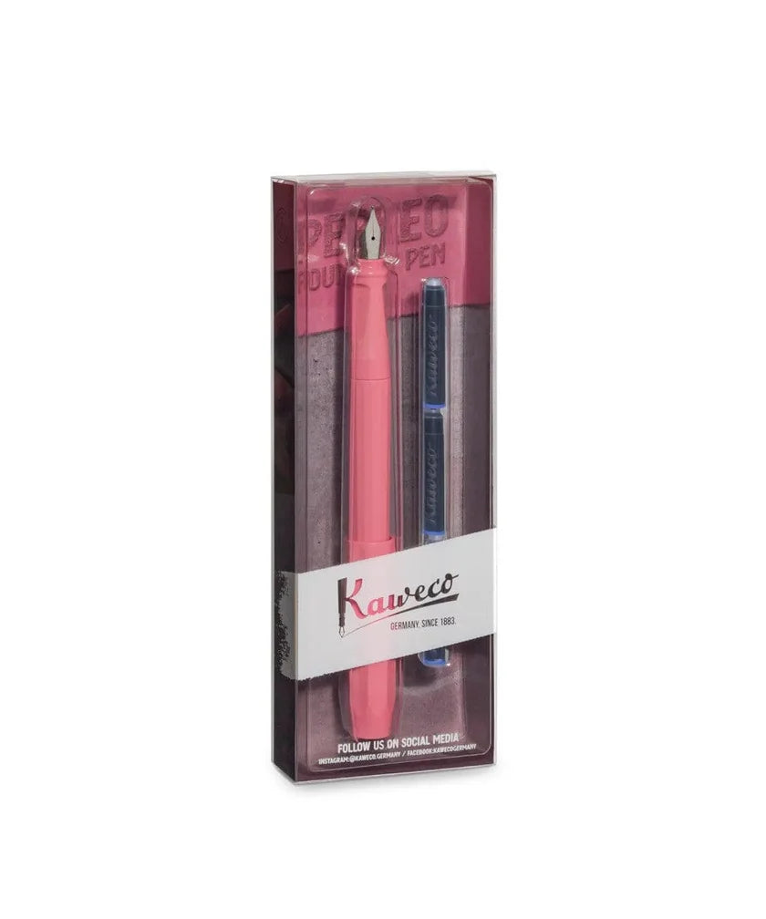 PENNA STILOGRAFICA KAWECO ROSA