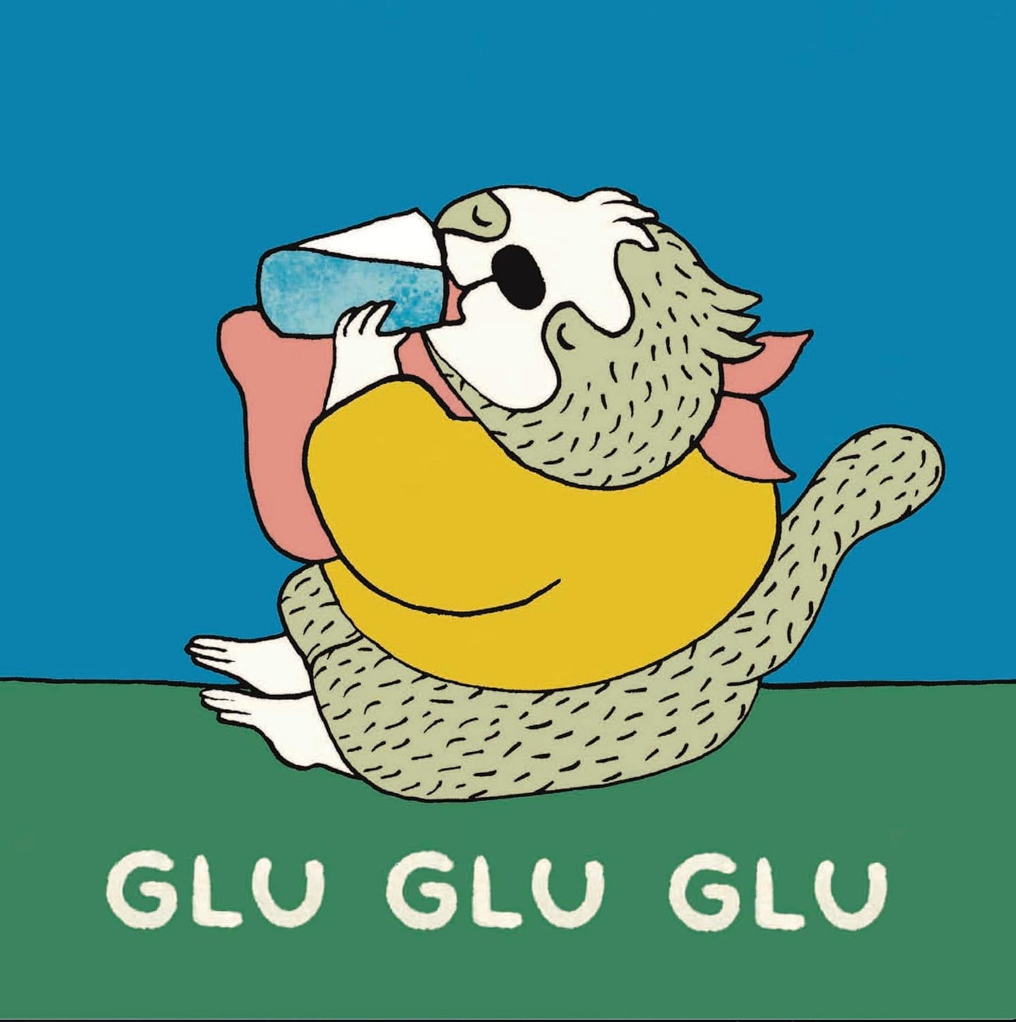 PILÙ E L'ACQUA • C. Muratori, C. Zanette