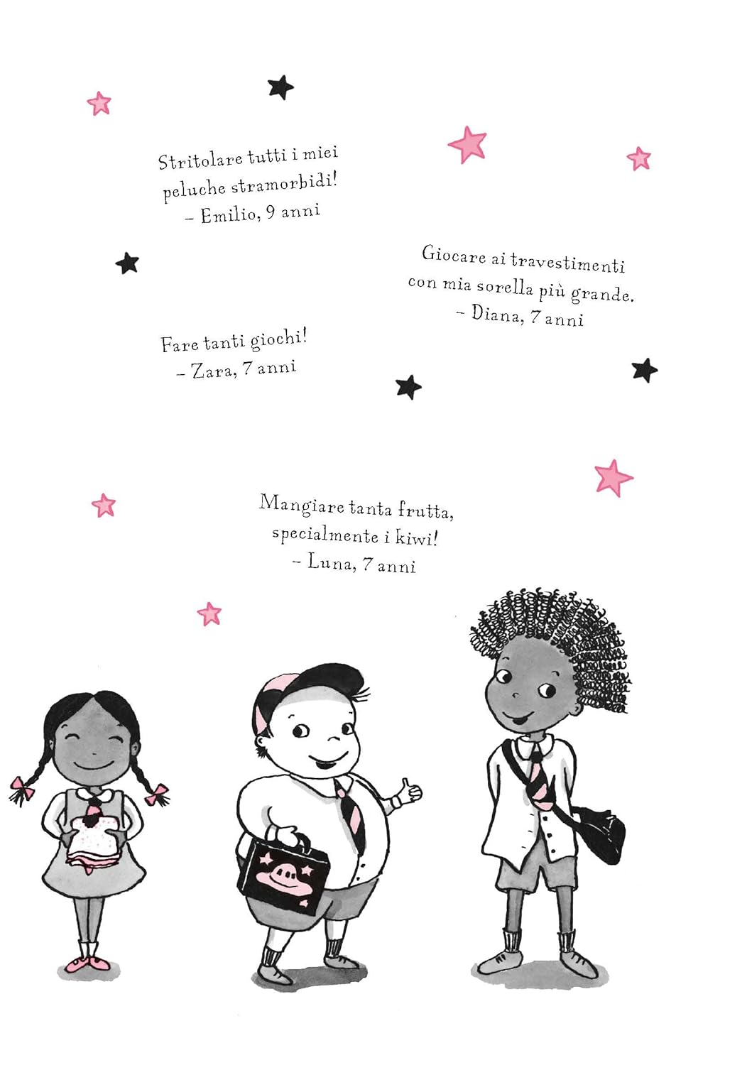 ISADORA MOON. La pozione magica • Harriet Muncaster