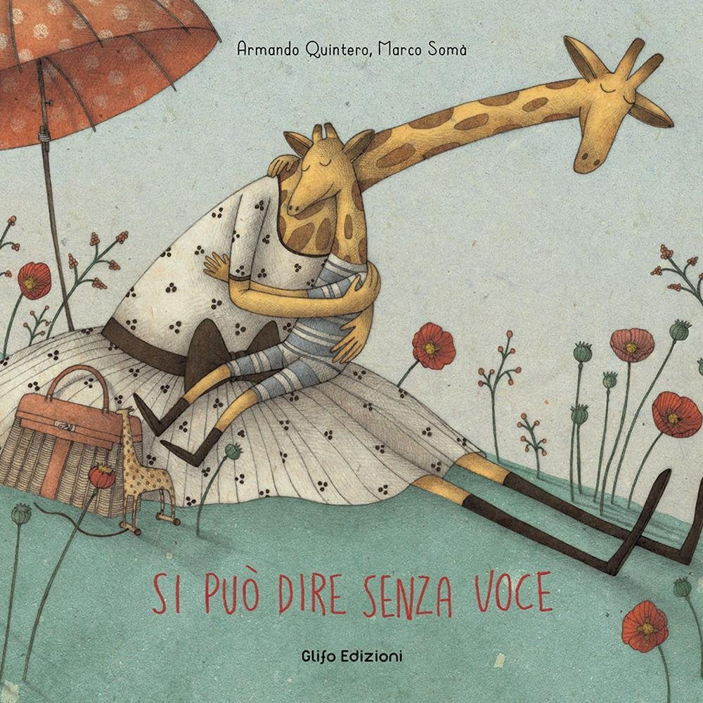 SI PUÒ DIRE SENZA VOCE • A. Quintero, M. Somà