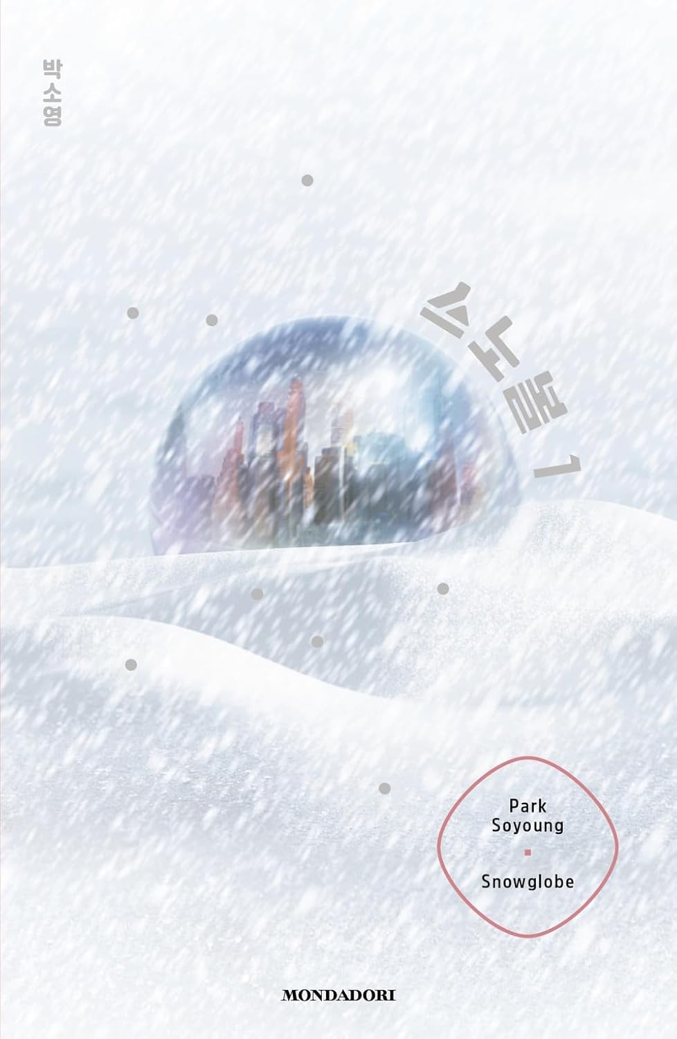 SNOWGLOBE • Soyoung Park
