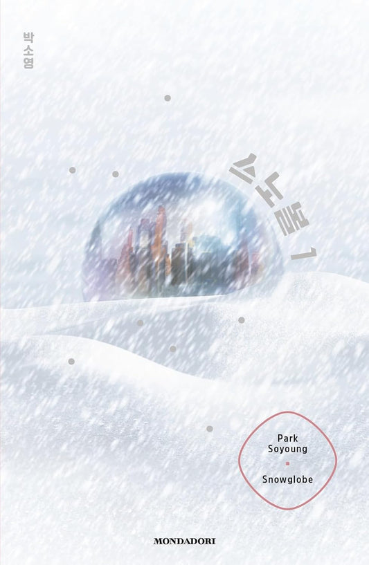 SNOWGLOBE • Soyoung Park