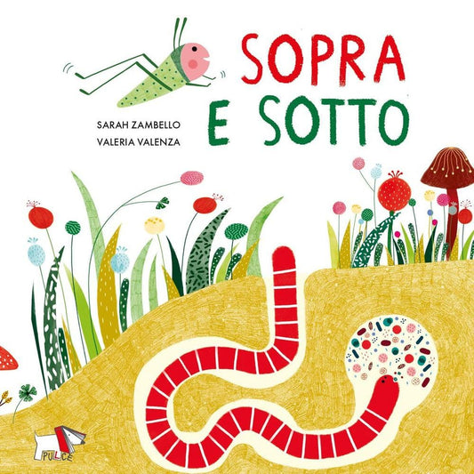 SOPRA E SOTTO • S. Zambello, V. Valenza