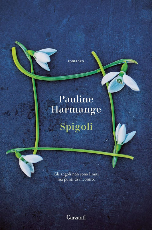 SPIGOLI • Pauline Harmange