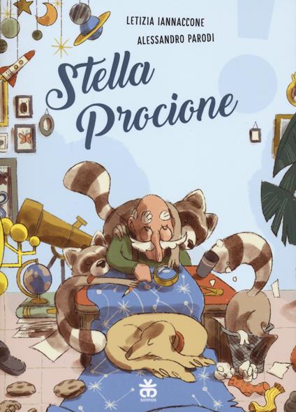 STELLA PROCIONE