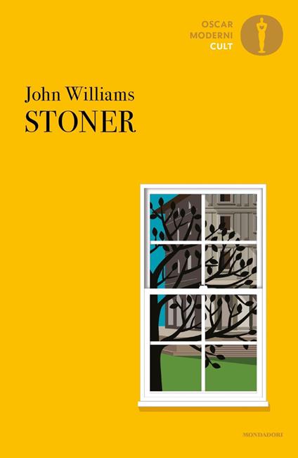 STONER • John Williams
