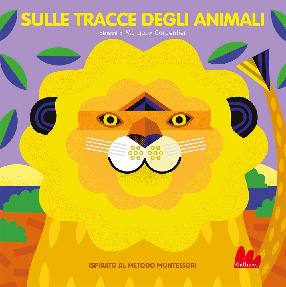 SULLE TRACCE DEGLI ANIMALI