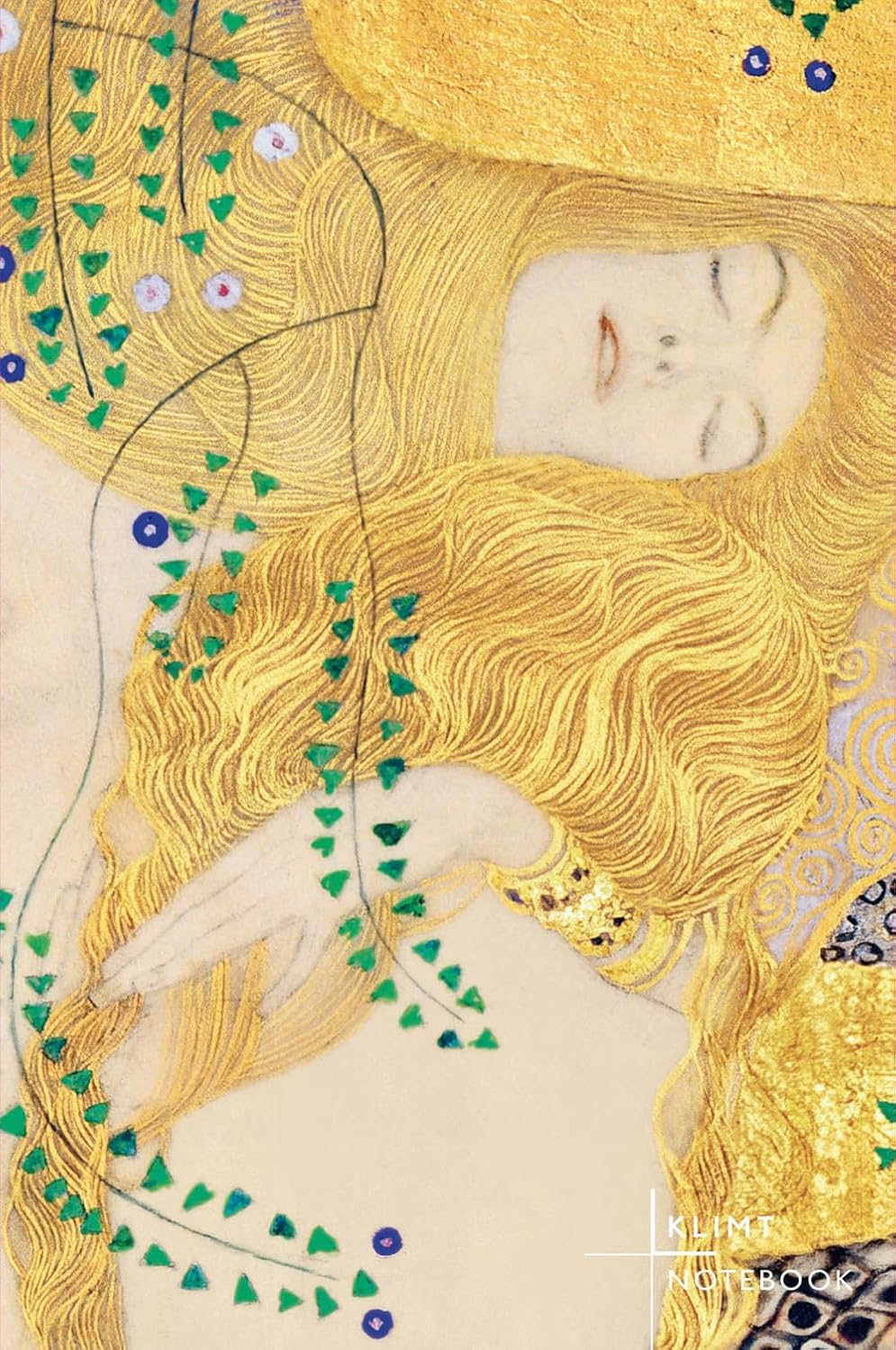 TACCUINO KLIMT