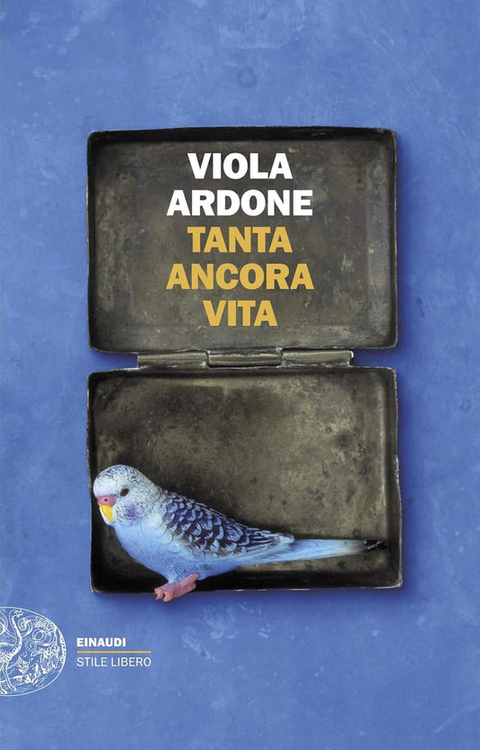 TANTA ANCORA VITA • Viola Ardone