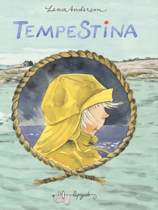 TEMPESTINA • Lena Anderson