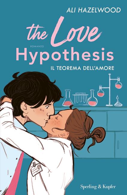 THE LOVE HYPOTESIS. IL TEOREMA DELL'AMORE