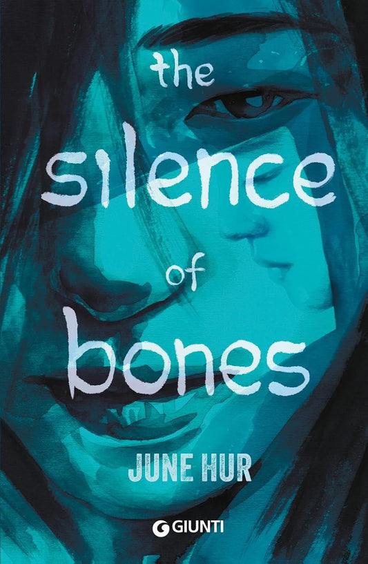 THE SILENCE OF BONES • June Hur
