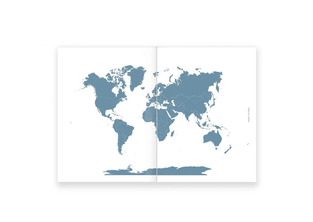 TRAVEL JOURNAL