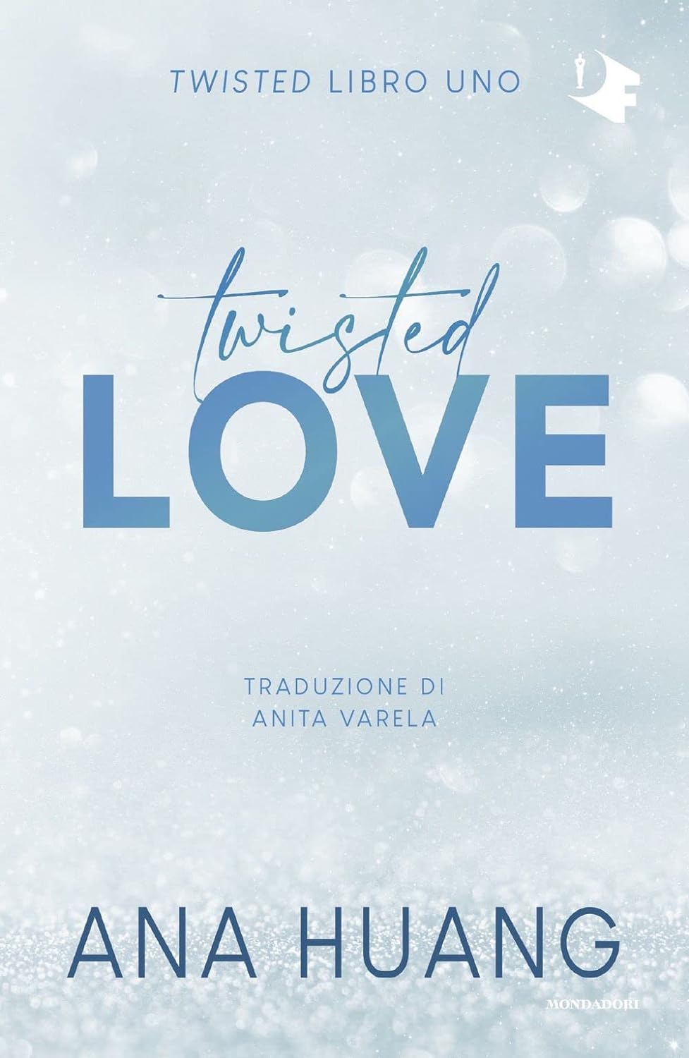 TWISTED LOVE vol.1 • Ana Huang