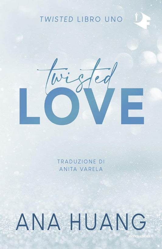 TWISTED LOVE vol.1 • Ana Huang