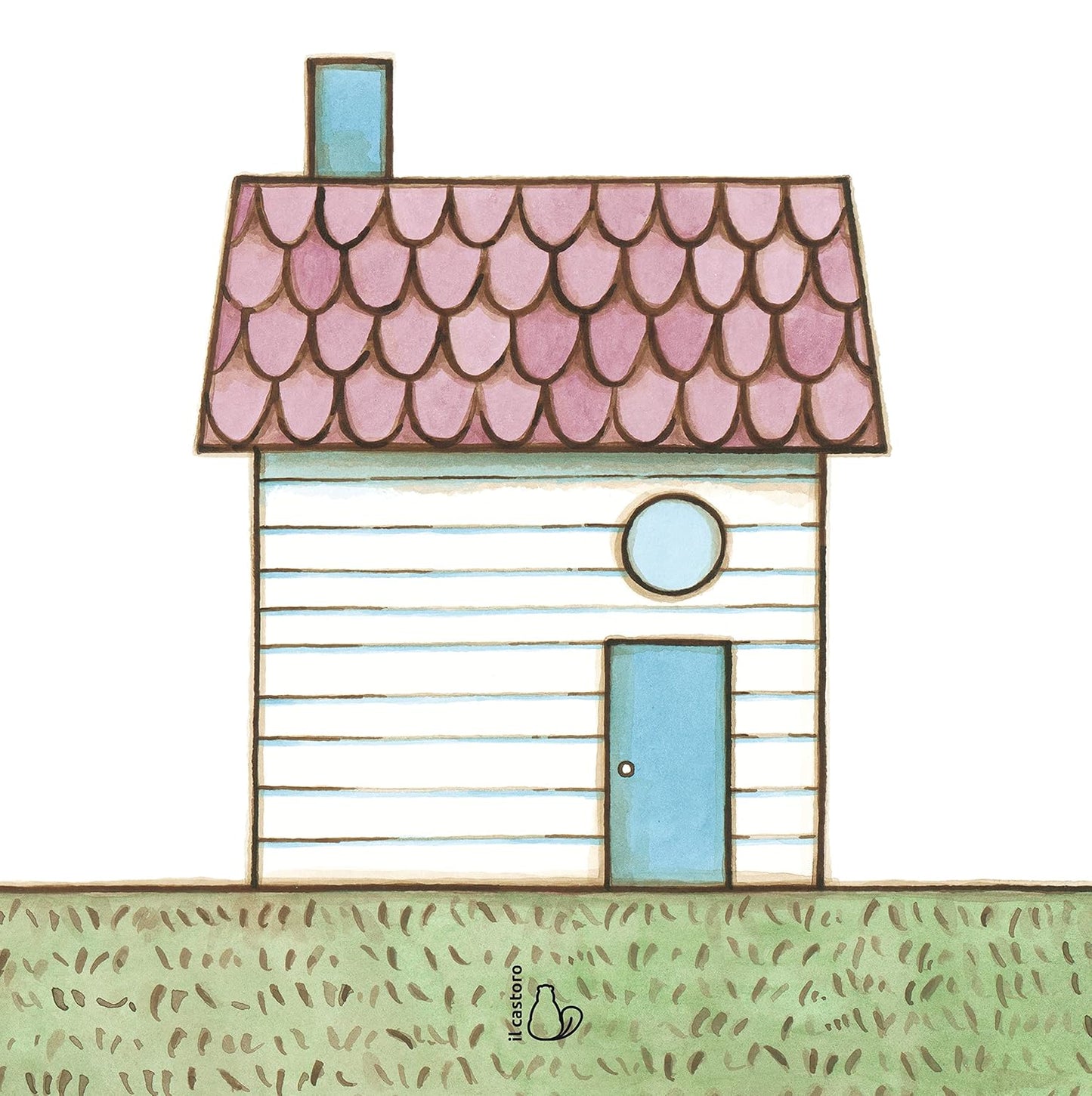 UNA CASA • Kevin Henkes