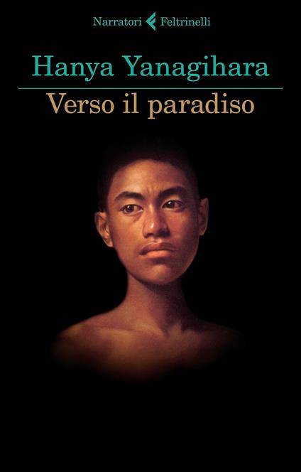 VERSO IL PARADISO