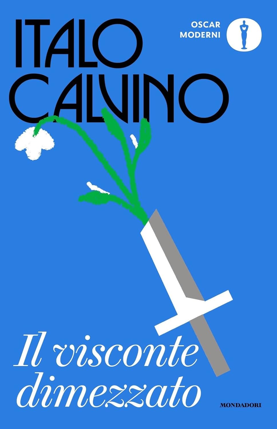 IL VISCONTE DIMEZZATO • Italo Calvino