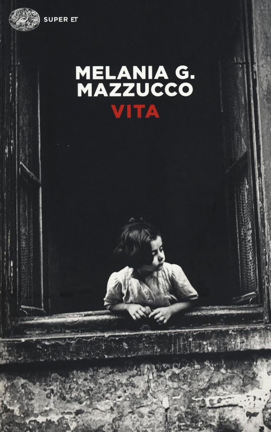 VITA • Melania G. Mazzucco